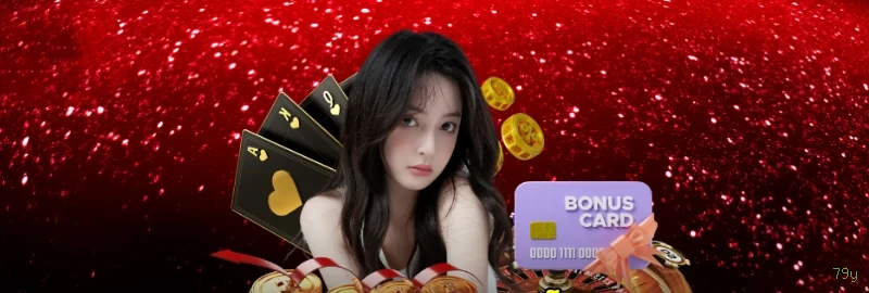 Cassino ao vivo da 79y com dealers reais