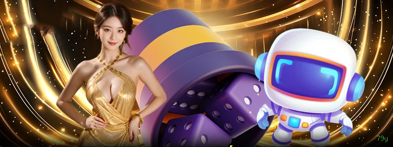 Jogos de fortune da 79y com prêmios incríveis
